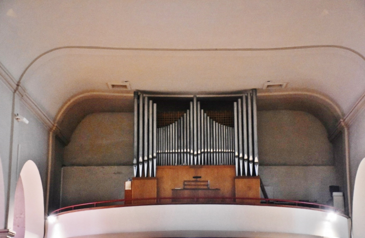   &église Saint-Joseph - Le Tholy