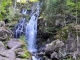 la grande cascade: 38 m de haut