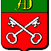 Blason de Le Val-d'Ajol