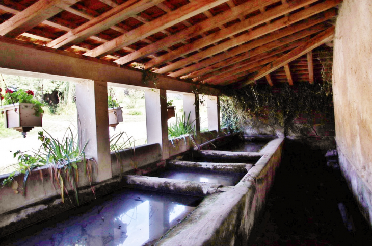 Le Lavoir - Les Ableuvenettes