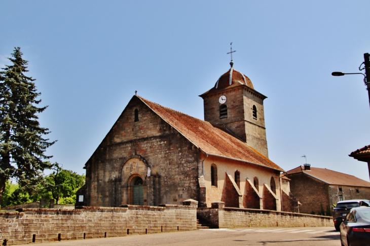 ''''église St Pierre - Martinvelle