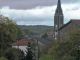 vue sur le village