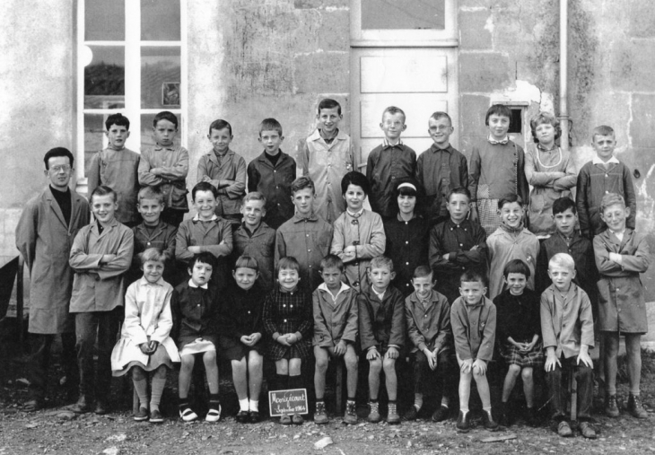 Morizécourt 1957