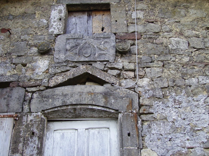 En bas du village (en rénovation) - Morizécourt