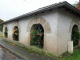 le lavoir