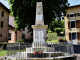 Photo précédente de Provenchères-lès-Darney Monument-aux-Morts