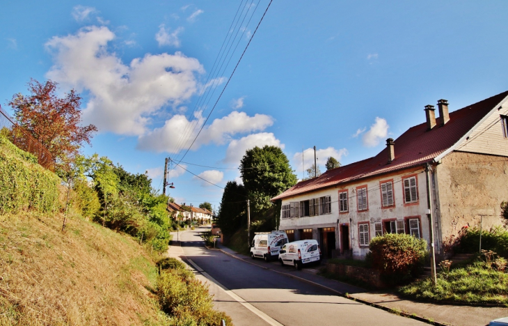 La Commune - Provenchères-sur-Fave