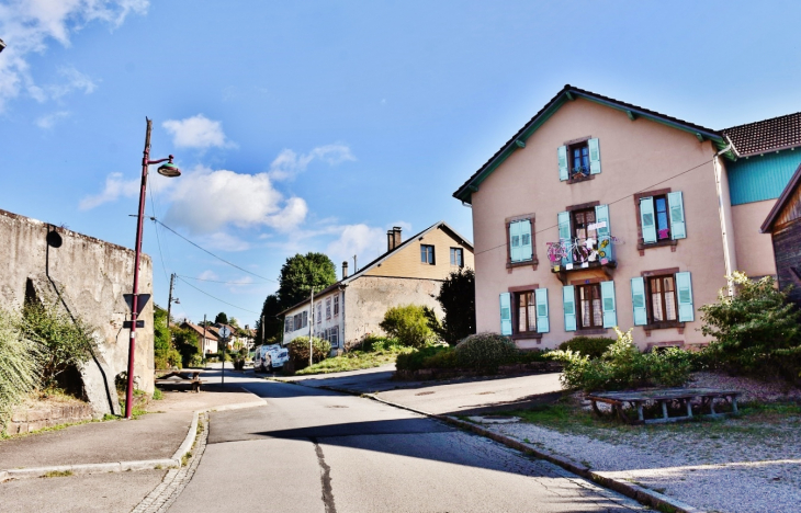 La Commune - Provenchères-sur-Fave