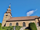 Photo suivante de Provenchères-sur-Fave  (église Sainte-Catherine