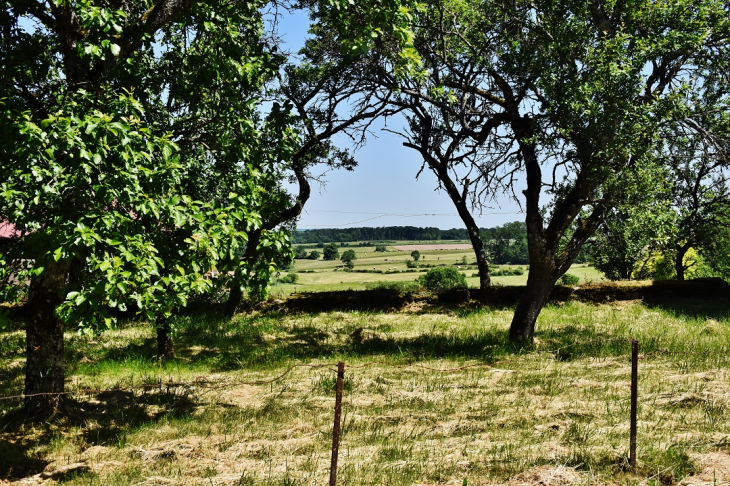 La Commune - Regnévelle