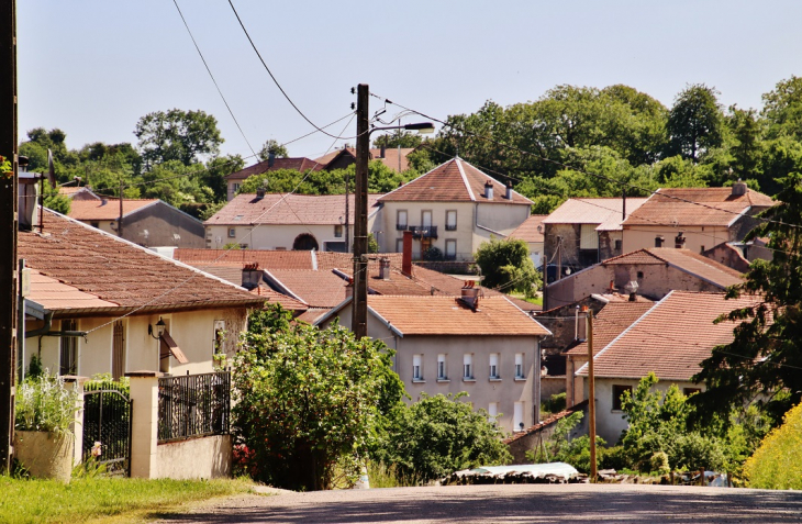 La Commune - Regnévelle