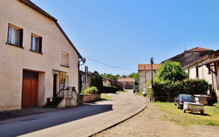 La Commune - Regnévelle