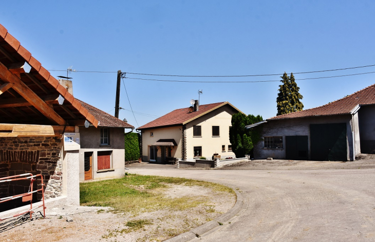 La Commune - Regnévelle