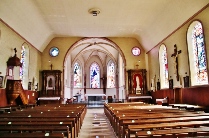  //église Saint-Amé