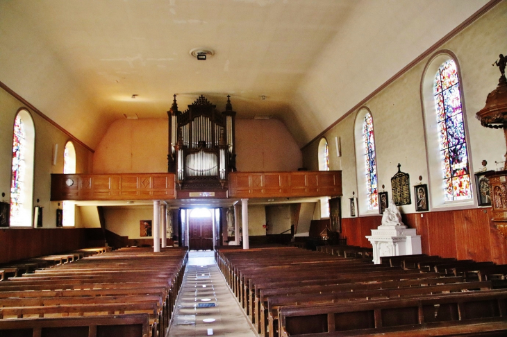  //église Saint-Amé