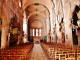 Photo précédente de Saint-Dié-des-Vosges  église Saint-Martin