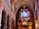 Photo suivante de Saint-Dié-des-Vosges Cathedrale Saint-Die
