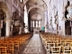 Photo précédente de Saint-Dié-des-Vosges Cathedrale Saint-Die