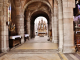 Photo précédente de Saint-Dié-des-Vosges Cathedrale Saint-Die