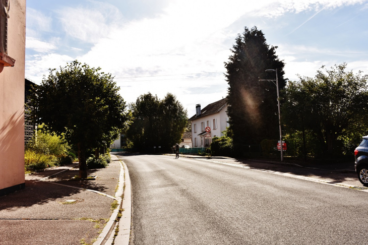 La Commune - Saint-Léonard