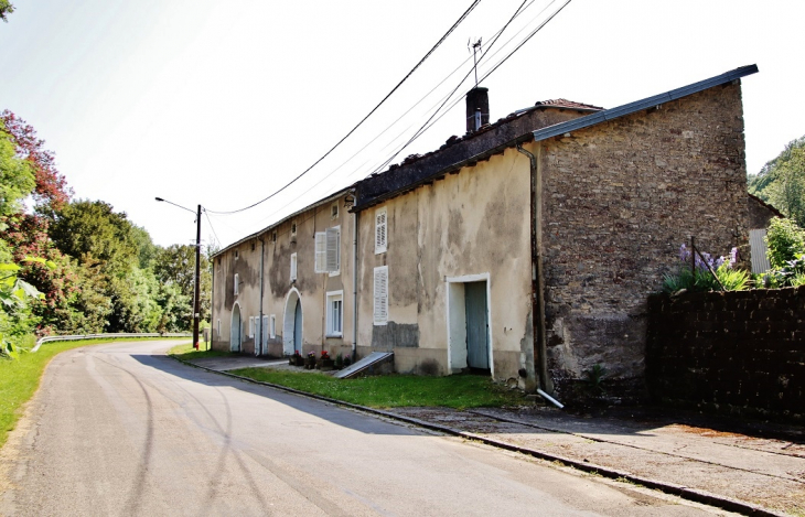 La Commune - Valfroicourt