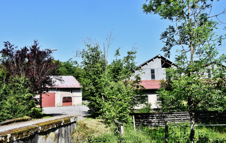 La Commune - Valfroicourt