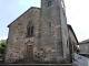 Photo précédente de Ville-sur-Illon l'église Saint Sulpice