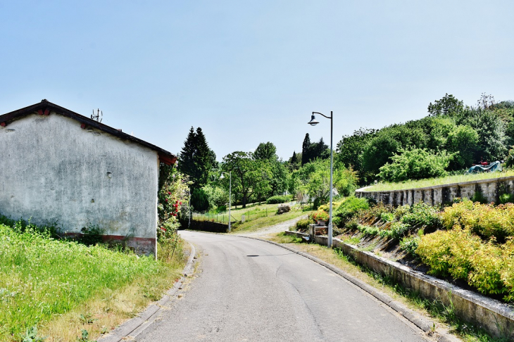 La Commune - Viviers-le-Gras