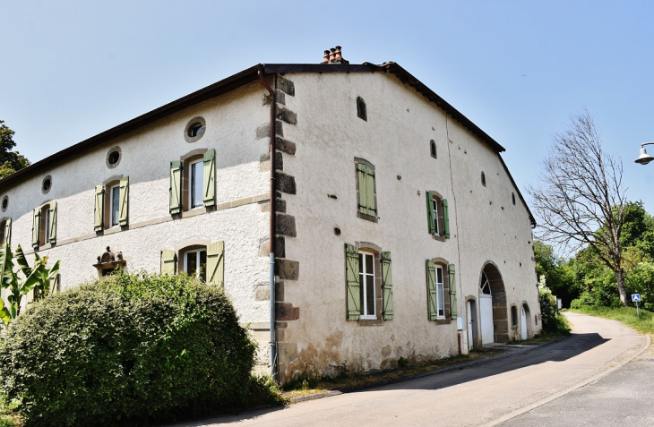 La Commune - Viviers-le-Gras