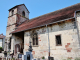 Photo précédente de Viviers-le-Gras l'église