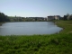 Photo suivante de Xertigny le lac au loin la maison de retraite