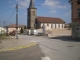 Photo suivante de Xertigny l'église