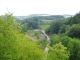 XERTIGNY vue depuis le viaduc de la  vallée du cone 