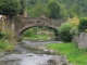 Photo précédente de Audressein Pont sur la rivière