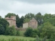 Fornex : le château