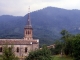 Eglise de Fougax