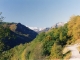 Photo précédente de Illier-et-Laramade Vue sur la vallee de Vicdessos, d'un virage de la route du village