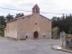 Photo suivante de La Bastide-de-Besplas Eglise