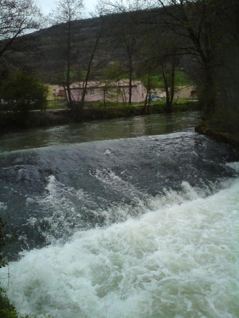  - La Bastide-sur-l'Hers