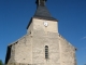 Eglise de Larcat