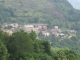 Panorama du village