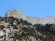 Photo suivante de Montségur Château