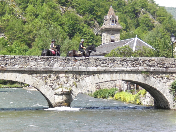 PONT D'ORGEIX