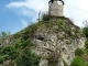 Photo précédente de Tarascon-sur-Ariège la tour du Castella