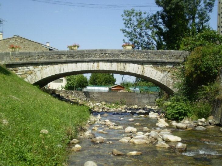 Pont de 