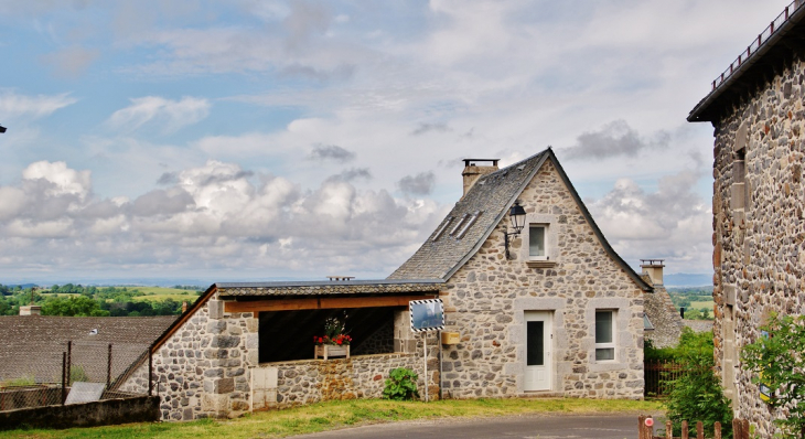 La Commune - Alpuech