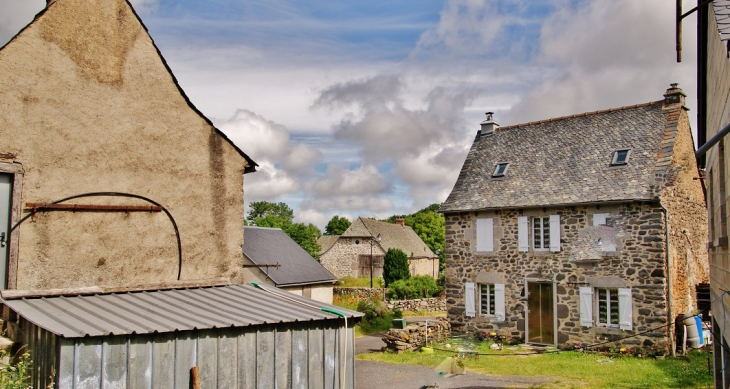 La Commune - Alpuech