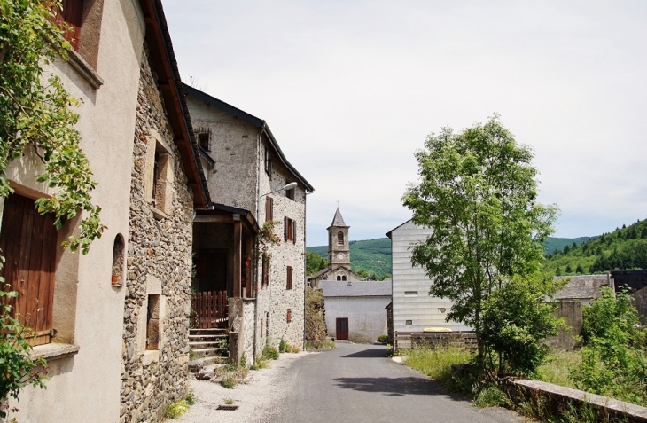 Le Village - Arnac-sur-Dourdou