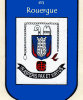 Blason de Asprières