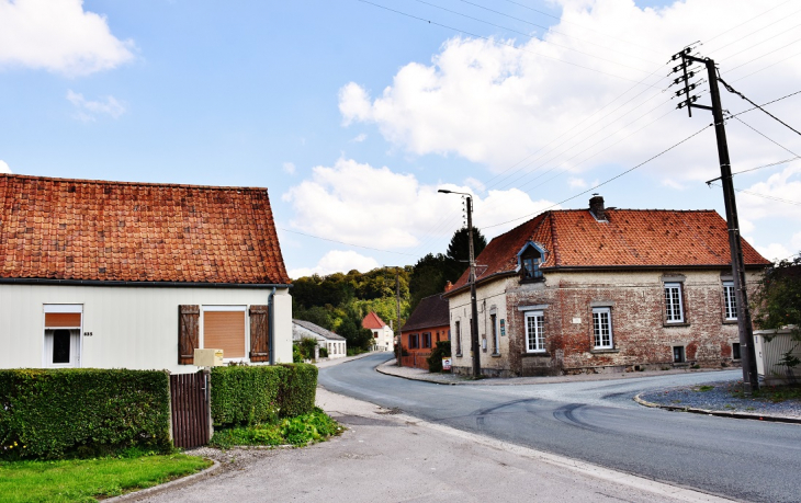 La Commune - Aubin